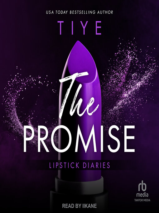 Title details for The Promise by Tiye - Wait list